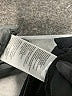 Rafaella Black Active Pants Size XL - photo 8
