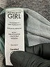 Athleta Girl Camo Green Active Pants Size 8 - 10 - photo 4