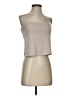 DONNI Tan Sweater Vest Size XS - photo 5
