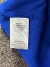 DR2 100% Polyester Blue Short Sleeve Blouse Size XL - photo 8