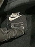 Nike Graphic Black Sweatshirt Size S - photo 7