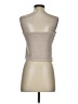 DONNI Tan Sweater Vest Size XS - photo 4