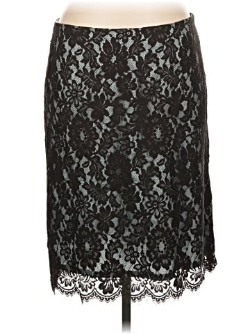 Karen Kane Formal Skirt (view 1)