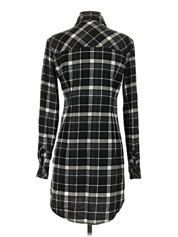 Athleta Long Sleeve Button-Down Shirt (view 2)