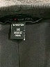 Intro Solid Black Casual Skirt Size 14 - photo 3