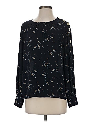 Vince Camuto Long Sleeve Blouse (view 1)