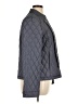 Tommy Hilfiger 100% Polyester Argyle Gray Jacket Size XL - photo 4