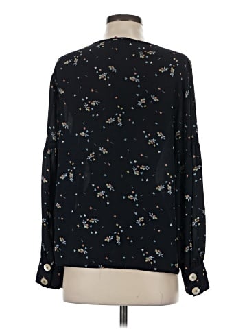Vince Camuto Long Sleeve Blouse (view 2)