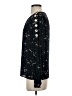 Vince Camuto Black Long Sleeve Blouse Size S - photo 5
