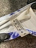 Unbranded Tie-dye Blue Swimsuit Top Size S - photo 3