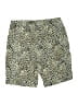 Chico's Animal Print Gold Shorts Size Med (1.5) - photo 2