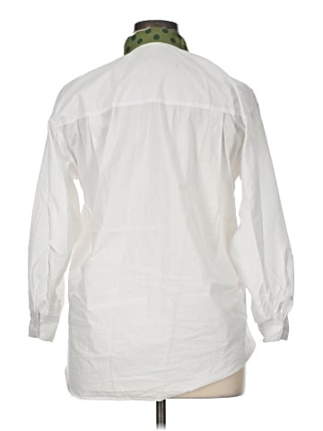 Assorted Brands Long Sleeve Button-Down Shirt (view 2)