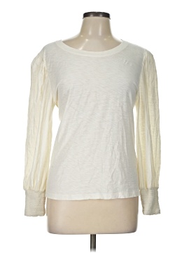 Nation Ltd Long Sleeve Top