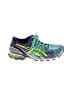 Asics Green Sneakers Size 8 - photo 1