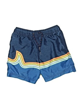 Hanna Andersson Board Shorts
