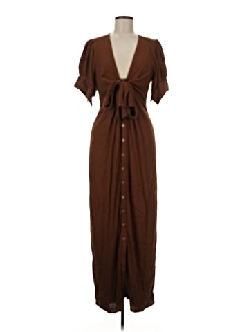 Free People Casual Dress (view 1)