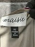 Maisie Teal Poncho Size XS - photo 7
