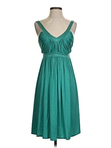 BCBGMAXAZRIA Cocktail Dress (view 1)