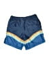 Hanna Andersson 100% Polyester Blue Board Shorts Size 4 - photo 2