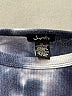 Justify Tie-dye Blue Short Sleeve T-Shirt Size XL - photo 7