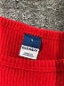Old Navy Red Pullover Sweater Size L - photo 7
