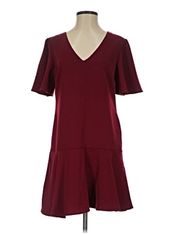Charles Henry Casual Dress (view 1)