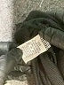 Unbranded Black Casual Pants Size 110 cm / US 5-6 - photo 3