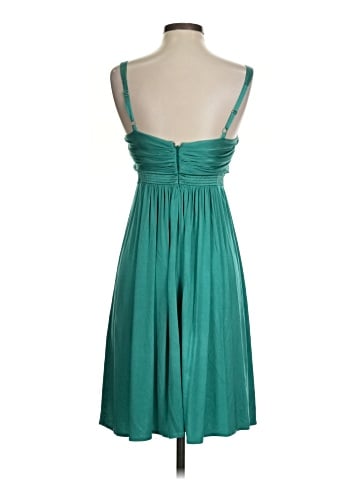 BCBGMAXAZRIA Cocktail Dress (view 2)