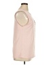 Unbranded 100% Polyester Pink Sleeveless T-Shirt Size XL - photo 4