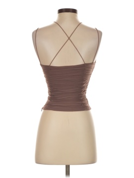 SALTY Sleeveless Blouse (view 2)
