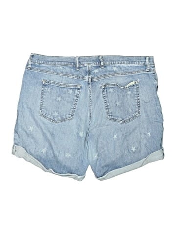 Eddie Bauer Denim Shorts (view 2)