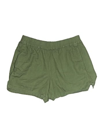 Madewell Pull-On Shorts (view 1)