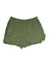 Madewell Solid Green Pull-On Shorts Size XS - photo 1