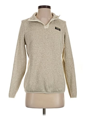 L.L.Bean Pullover Sweater (view 1)