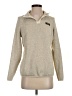 L.L.Bean 100% Polyester Tan Pullover Sweater Size S - photo 1