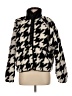 FP Movement Houndstooth Black Jacket Size M - photo 1