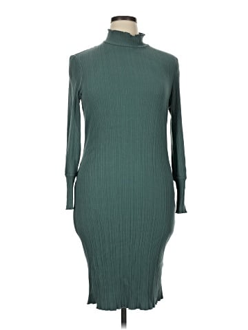 Chenault Casual Dress (view 1)
