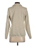 L.L.Bean 100% Polyester Tan Pullover Sweater Size S - photo 2