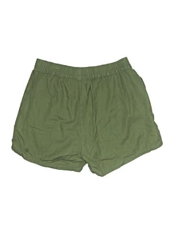 Madewell Pull-On Shorts (view 2)