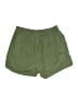 Madewell Solid Green Pull-On Shorts Size XS - photo 2