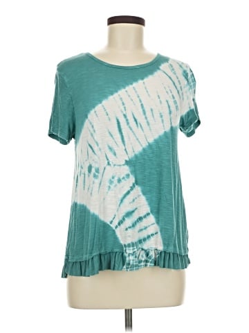 Style&Co Short Sleeve T-Shirt (view 1)