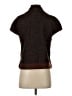 Magaschoni Brown Vest Size 4 - photo 2