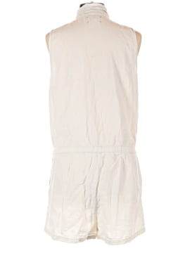 Lou & Grey for LOFT Romper (view 2)