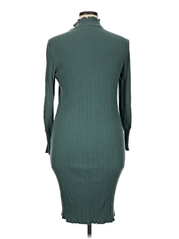 Chenault Casual Dress (view 2)
