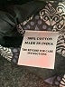 Roberta Freymann 100% Cotton Black 3/4 Sleeve Blouse Size L (estimated) - photo 8