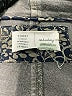 Saturday Sunday 100% Cotton Gray Jacket Size S - photo 6