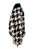 FP Movement Houndstooth Black Jacket Size M - photo 5