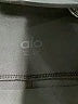 Alo Solid Black Active Pants Size S - photo 4
