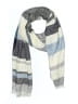 Gap 100% Acrylic Gray Scarf One size - photo 1