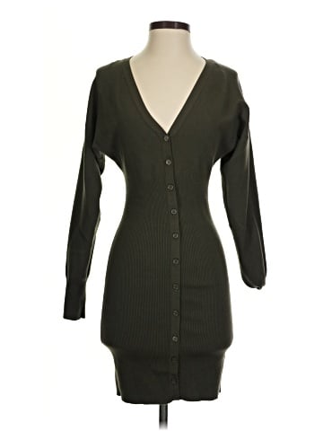 Wilfred Casual Dress (view 1)